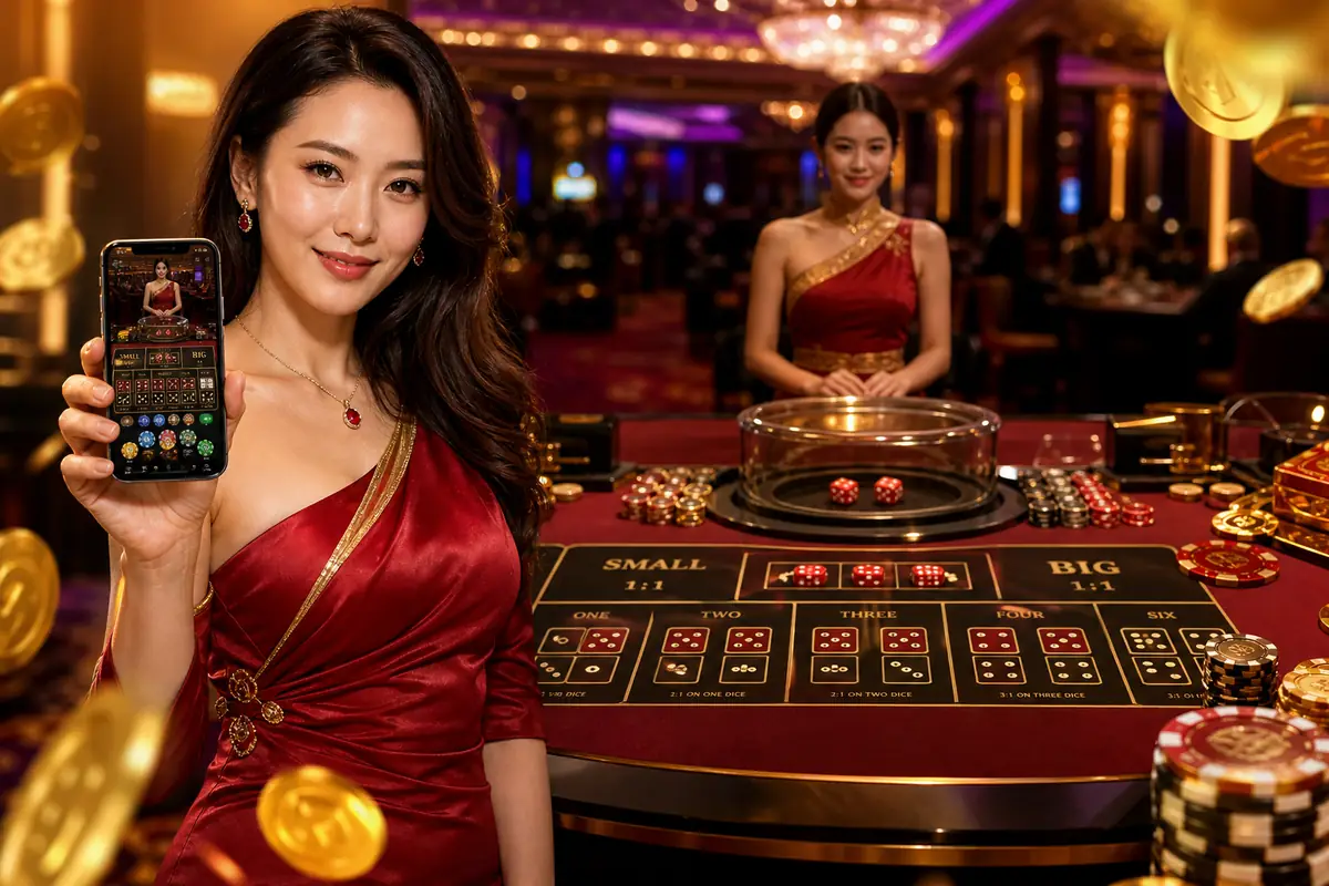 368bet